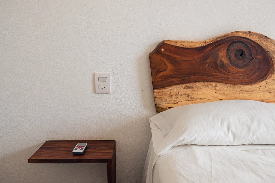 Cocoloba Luna Azul suite